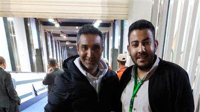 رشيد المكاوى يكشف سر رحيله المفاجئ عن الاتحاد السكندري 