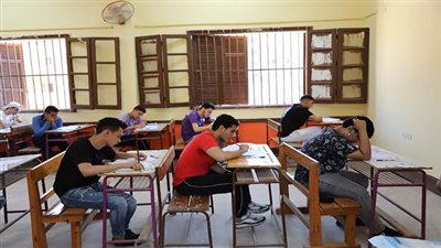 نصائح لطلاب الثانوية العامة قبل الامتحانات.. شاهدوا مباراة الأهلي والوداد