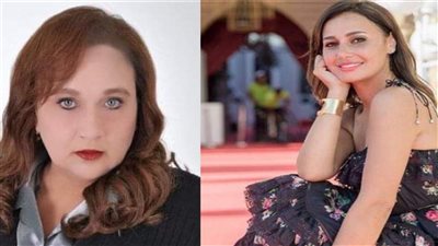 ماجدة خير الله تنتقد حلا شيحة: بنضيع وقت مع عديمة موهبة تسيء للفن 