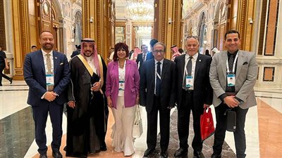 إتحاد المستثمرات العرب يشارك فى ندوة الاستثمار العربى الصينى بالرياض