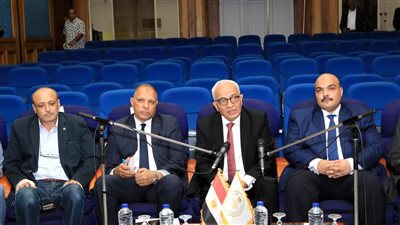 تفاصيل اجتماع وزير التعليم مع رؤساء لجان متحانات الثانوية العامة 2023 