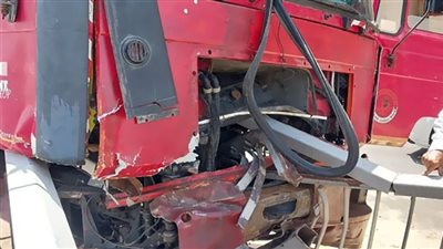 أمن أسيوط يضبط سيارة محملة بـ40 طن بنزين 92