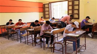 انطلاق ماراثون امتحانات الثانوية العامة 2023 خلال ساعات