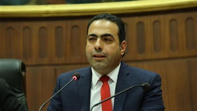 بطولة غالية ..رئيس شباب النواب يبعث برقية تهنئة للنادي الاهلي بعد تتويجه بطلا لأفريقيا 