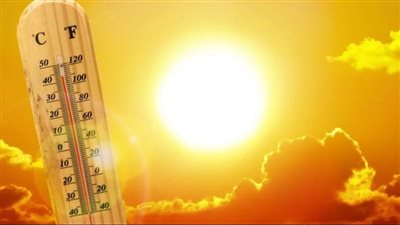 طقس الإثنين حار نهارا معتدل ليلا والعظمى 36 درجة بالفيوم 