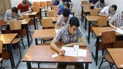 1199 طالبا يؤدون امتحانات الثانوية العامة بجنوب سيناء