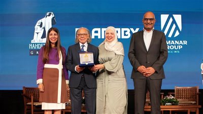 اختيار مجموعة نهضة مصر كأفضل النماذج للشركات العائلية