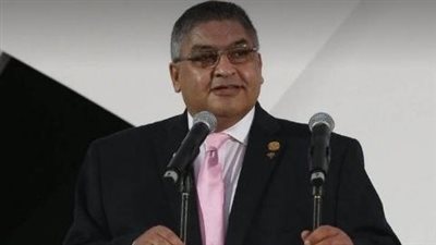 الرئيس الاقليمي للأولمبياد الخاص: العالم ينتظر أكبر حدث رياضي لذوي القدرات