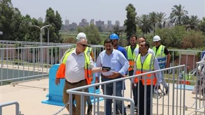 محطة مياه ههيا اليابانية تجتاز اختبارات تجديد شهادة الإدارة الفنية المستدامة TSM