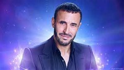 موعد حفل كاظم الساهر في الأردن