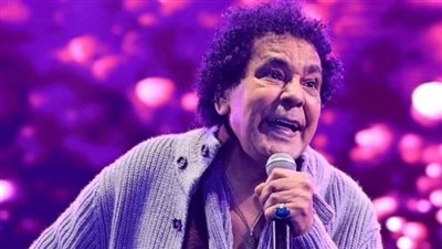 محمد منير.. ليلة من حكايات أغاني الكينج في السعودية