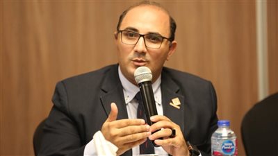 يوسف عماد: مصر سباقة في تقديم المساعدات والخبرات للقارة الإفريقية 