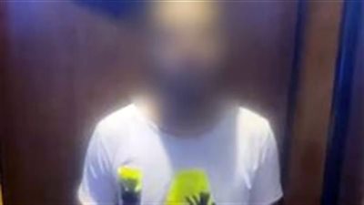  خلافات عائلية تدفع شابًا إلى إضرام النار فى ابن عمه 