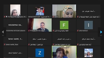 انطلاق فعاليات دورة 