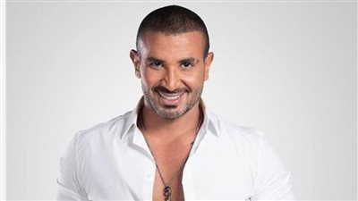 أحمد سعد في مهرجان قرطاج الدولي 2023