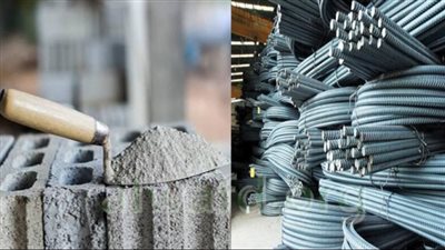 انخفاض لأسعار الحديد اليوم |اعرف وصل كام ؟