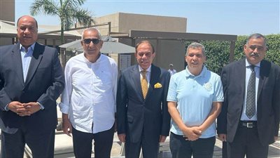  رؤساء الاندية الجماهيرية بالممتاز تناقش التحديات 
