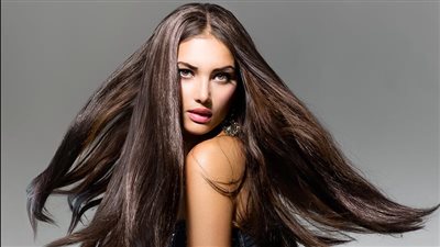 نصائح للحصول على شعر صحي وطرق العناية به
