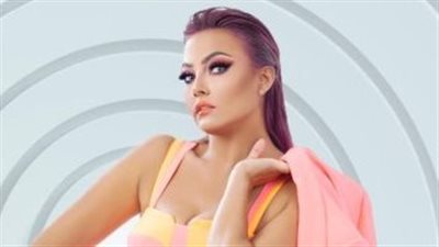 بشري تجذب الأنظار بألوان الربيع  (صور)