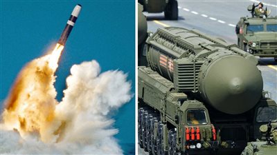 أمريكا تنشر أسلحتها النووية في 5 بلدان أوروبية بشكل سري