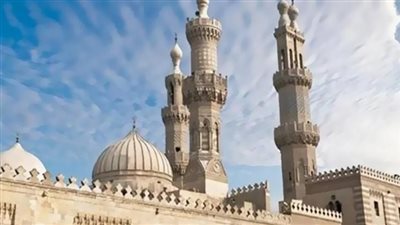 الأزهر يُشارك في معرض النيابة الإدارية للكتاب للعام الثالث على التوالي