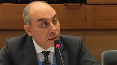 صدور حكم فرنسي باسترداد مصر جداريتين أثريتين 