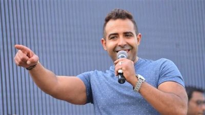 محمد عدوية يلتقى الجمهور عبر أحدث أغانيه قريبا