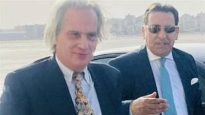 نائب وزير خارجية الأرجنتين يزور مصر .. جولة مشاورات سياسية جديدة