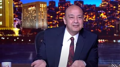 عمرو أديب يعلق على زيارة آبي أحمد لمصر.. عدو ولا حبيب؟ (فيديو)