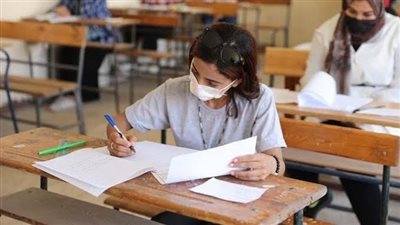 امتحان الاقتصاد والإحصاء للثانوية العامة بلا كتيبات مفاهيم 