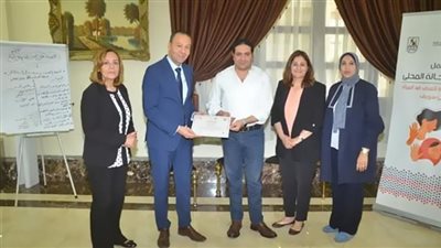 ورشة عمل لتعزيز مسار الإحالة الوطني  لمجابهة العنف ضد المرأة