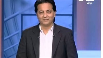 الاقتصادية تؤيد حبس الإعلامي أحمد رجب في سب وقذف والدة شيماء جمال 