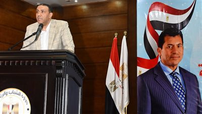 اتحاد شباب العمال ينفذ مؤتمر الشباب ومباشرة الحقوق السياسية