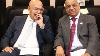 أحمد صبور: الاستثمار أحد الملفات التي تضعها الدولة على رأس أولوياتها