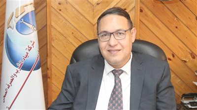 رئيس مياه الغربية: 