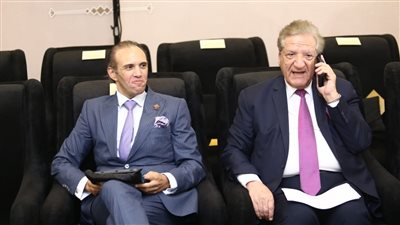 الحوار الوطني.. فخري الفقي يقترح إعادة النظر في صياغة استراتيجية إدارة الدين العام
