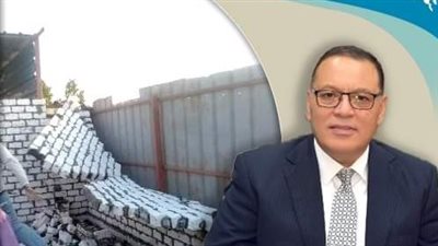 إزالة 59 حالة تعدٍ بالشرقية بالمرحلة الثانية بالموجة الـ 21