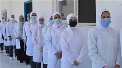 الشروط والأوراق المطلوبة للالتحاق بمدارس التمريض