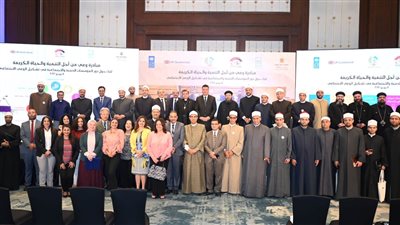 التضامن تنظم لقاء حول تكامل دور المؤسسات الدينية والاجتماعية في تشكيل الوعي 