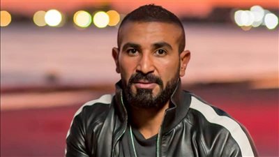 موعد حفل أحمد سعد في مهرجان قرطاج الدولي 2023