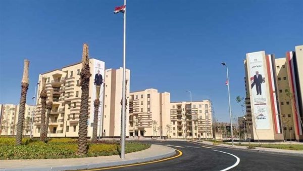 موعد طرح وحدات الإسكان الاجتماعي لمحدودي الدخل