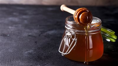 عسل السدر الجبلي| فوائده مذهلة للرجال والنساء