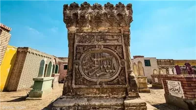 تعرف على من هم منكر ونكير وكيف يتعاملون مع الميت فى القبر