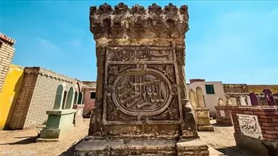 أستاذ آثار يثمن قرار إنشاء مقبرة الخالدين.. اهتمام رئاسي رائع بالتاريخ