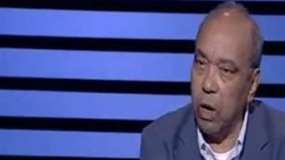 الموت يغيب الكاتب الصحفي عاصم حنفي