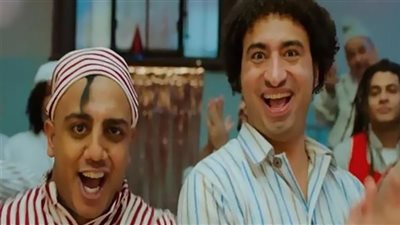 الإيرادات الكاملة لفيلم 
