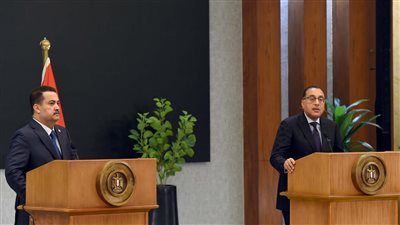 مدبولي: التحديات المتزايدة تتطلب تكثيف جهود العمل المشترك والسعي لاستكشاف