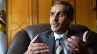 محافظ الغربية يشهد التشغيل التجريبي لمستشفى حميات المحلة