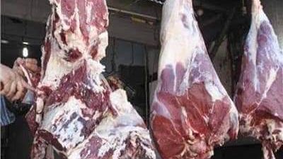 ضبط 361 مخالفة تموينية بدمياط 