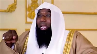 الشيخ بدر المشاري ينجو من الموت مرتين 